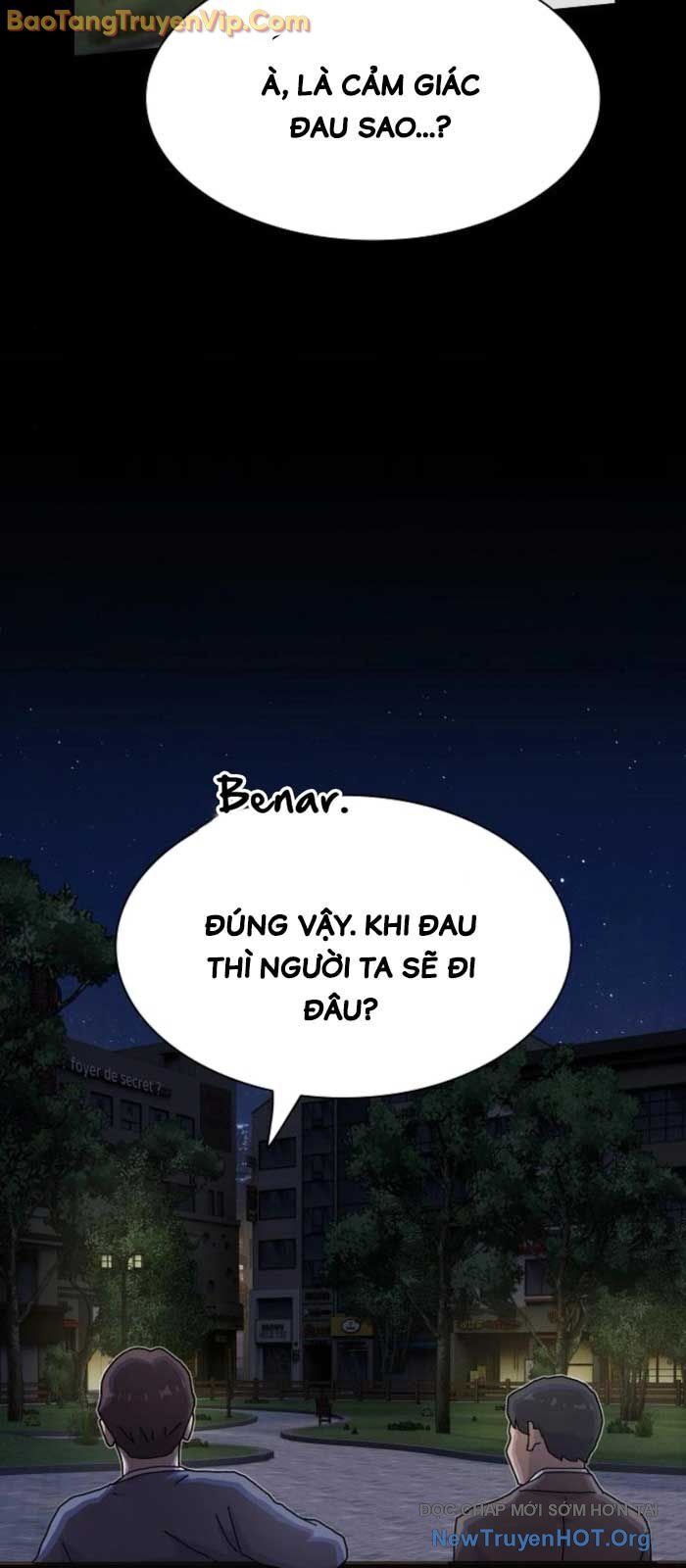 Thiên Tài Nhìn Thấu Thế Giới: Chapter 27