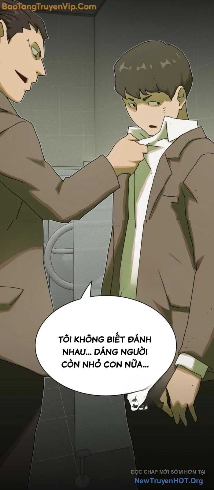 Thiên Tài Nhìn Thấu Thế Giới: Chapter 27