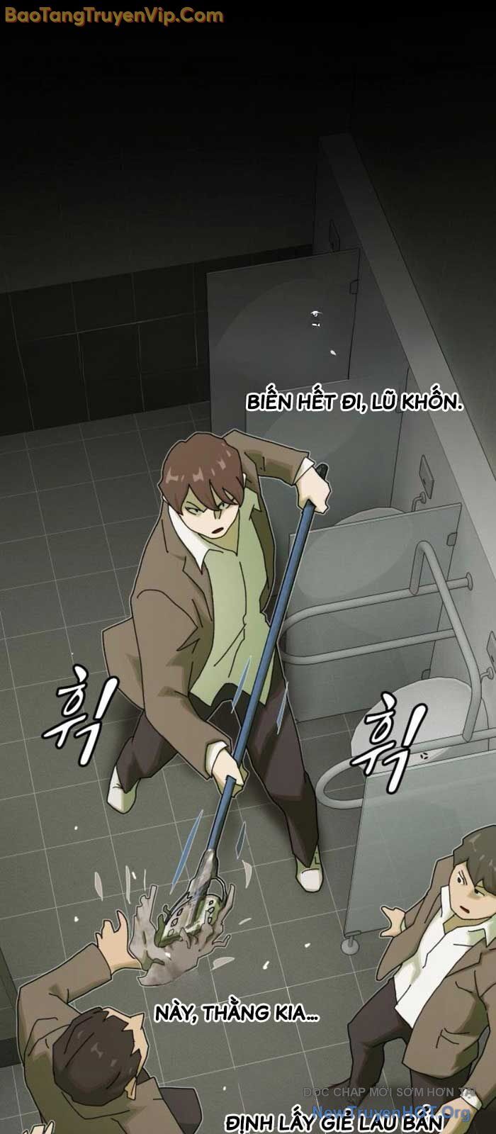 Thiên Tài Nhìn Thấu Thế Giới: Chapter 27