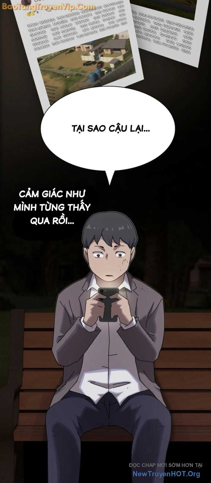 Thiên Tài Nhìn Thấu Thế Giới: Chapter 27