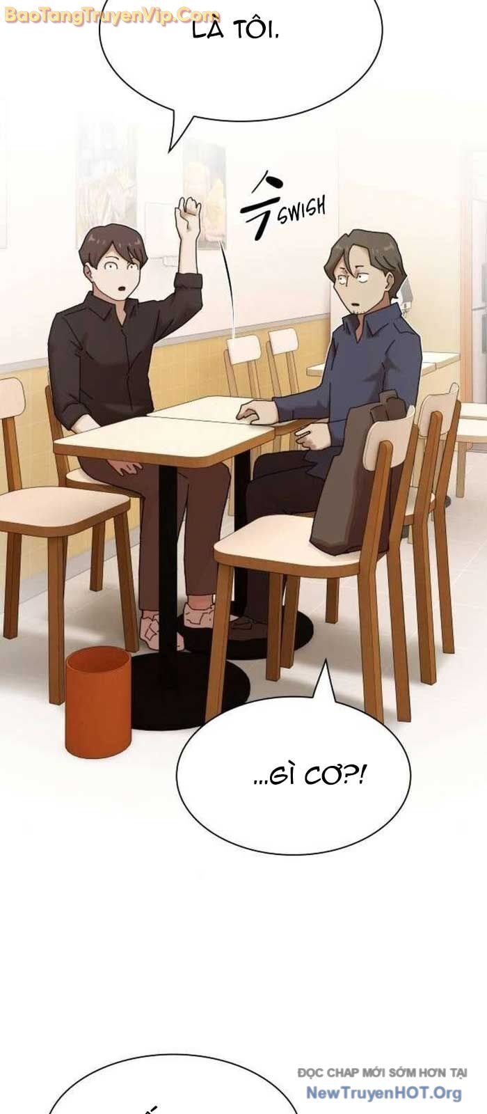 Thiên Tài Nhìn Thấu Thế Giới: Chapter 29