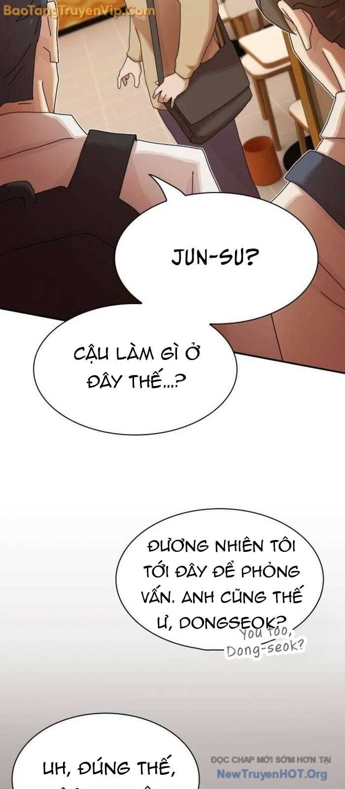 Thiên Tài Nhìn Thấu Thế Giới: Chapter 29