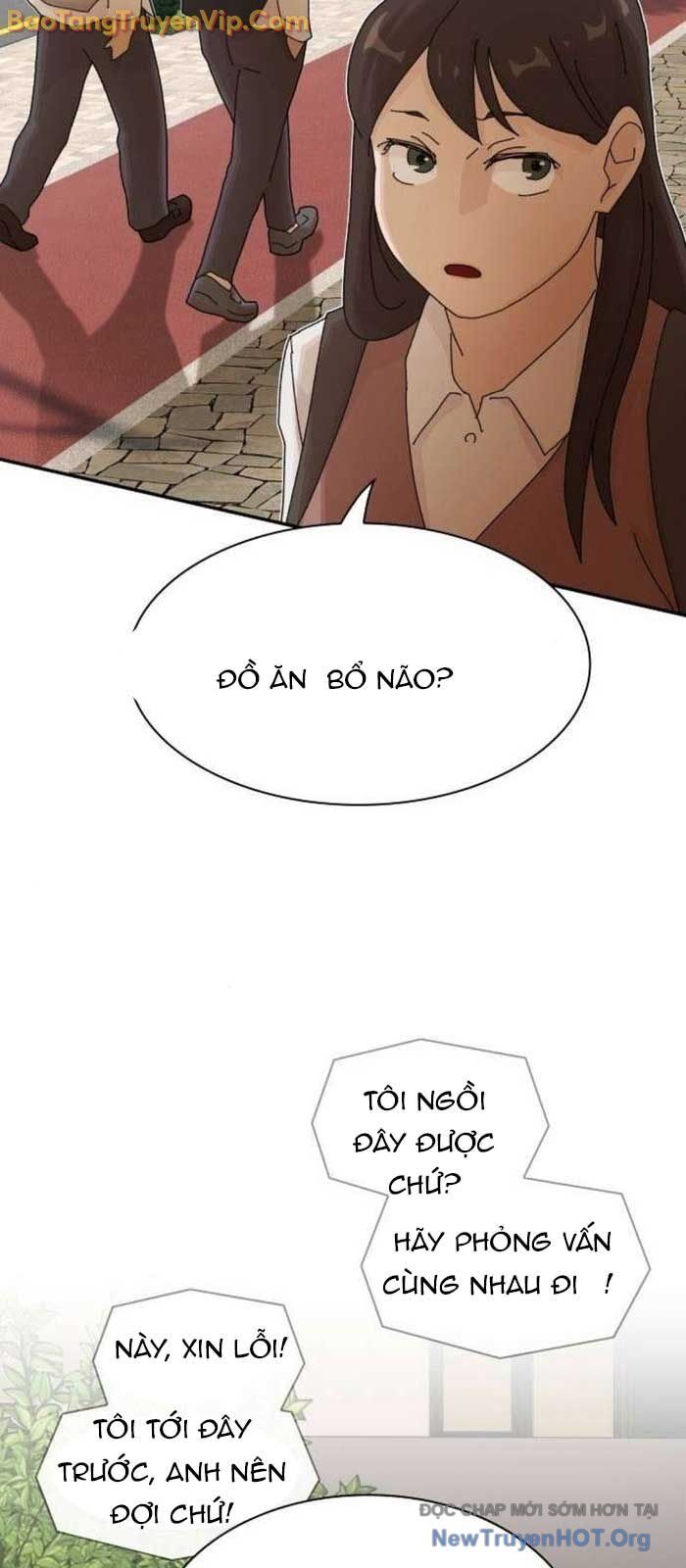 Thiên Tài Nhìn Thấu Thế Giới: Chapter 29