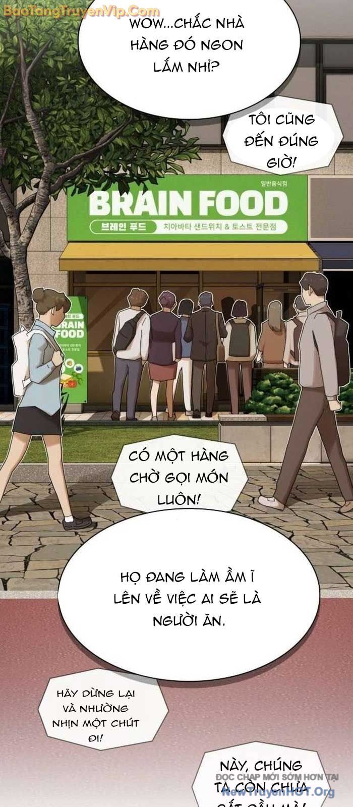 Thiên Tài Nhìn Thấu Thế Giới: Chapter 29