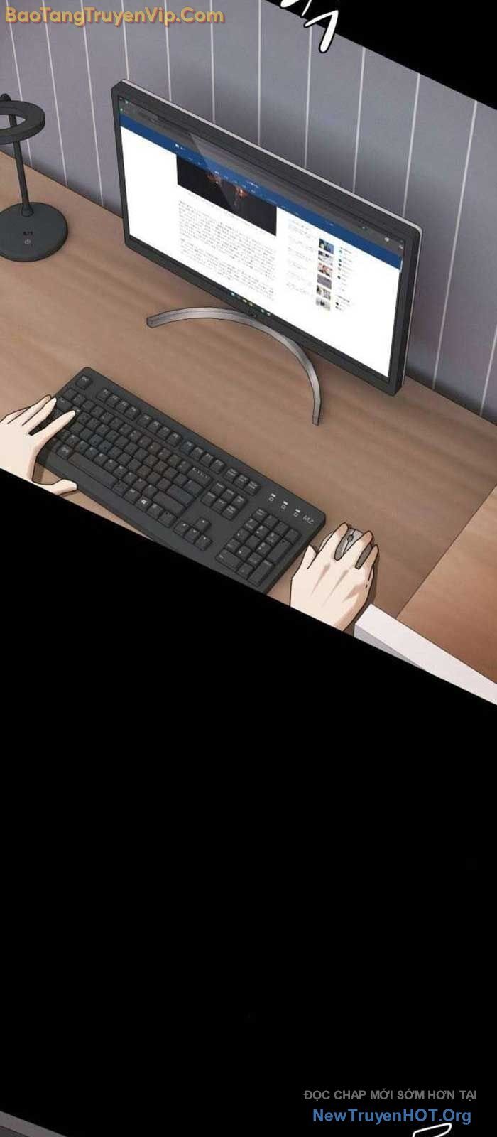 Thiên Tài Nhìn Thấu Thế Giới: Chapter 29