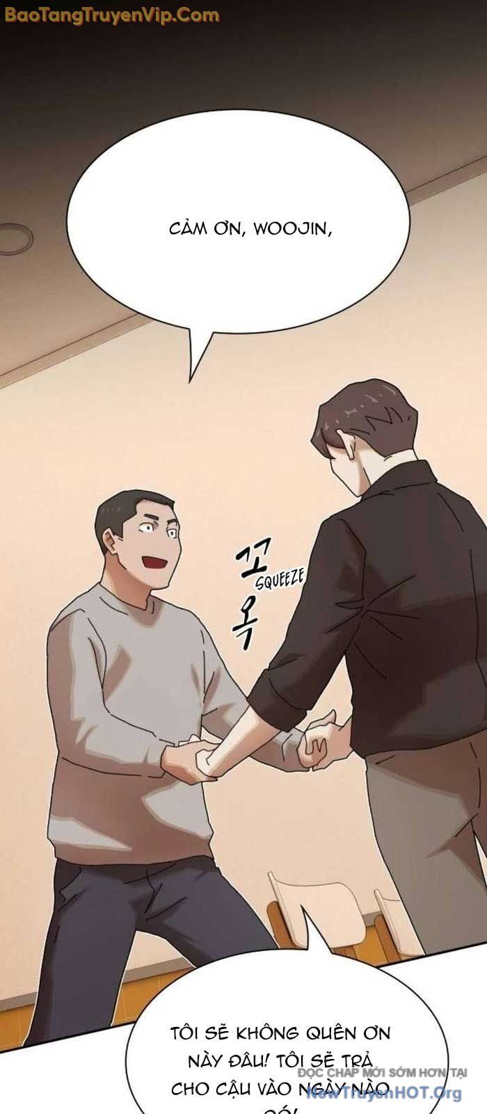 Thiên Tài Nhìn Thấu Thế Giới: Chapter 29