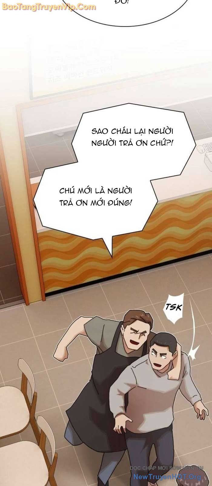 Thiên Tài Nhìn Thấu Thế Giới: Chapter 29