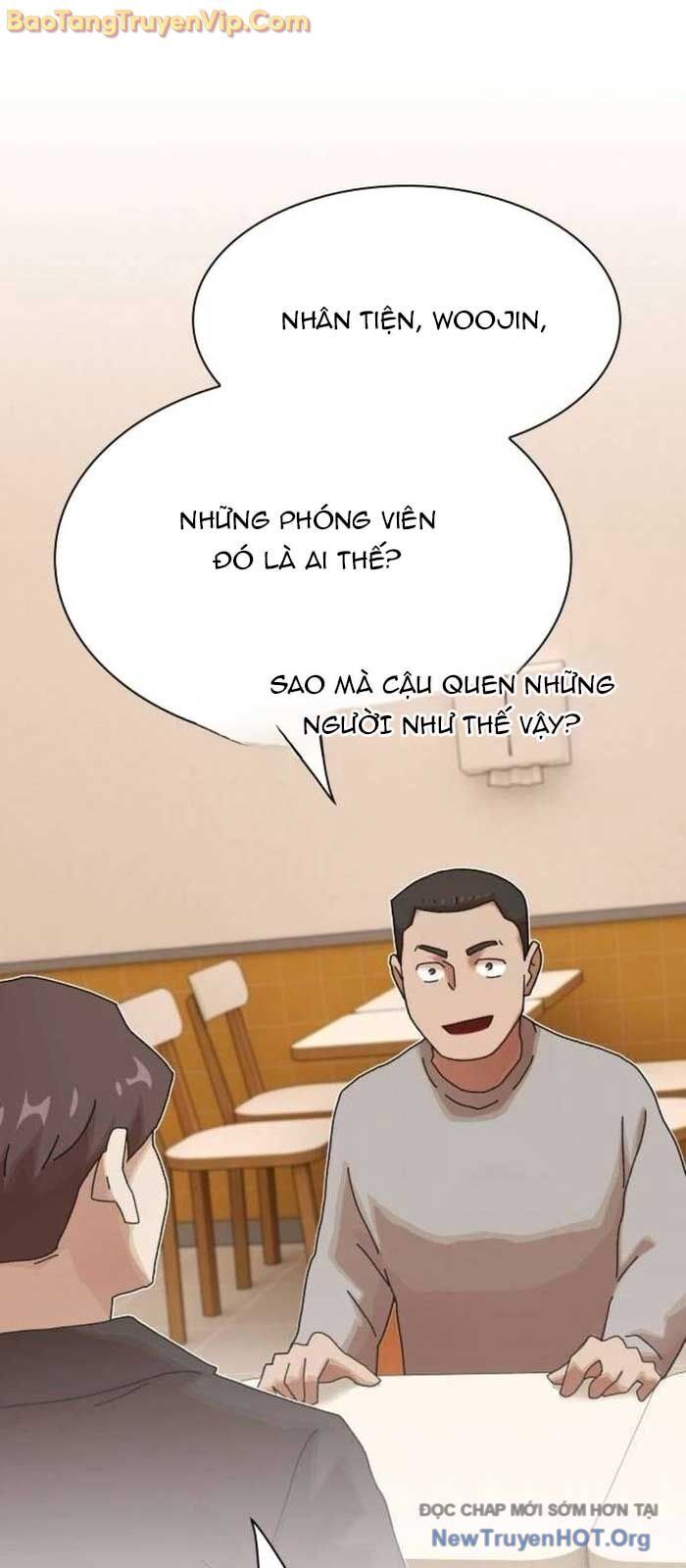 Thiên Tài Nhìn Thấu Thế Giới: Chapter 29