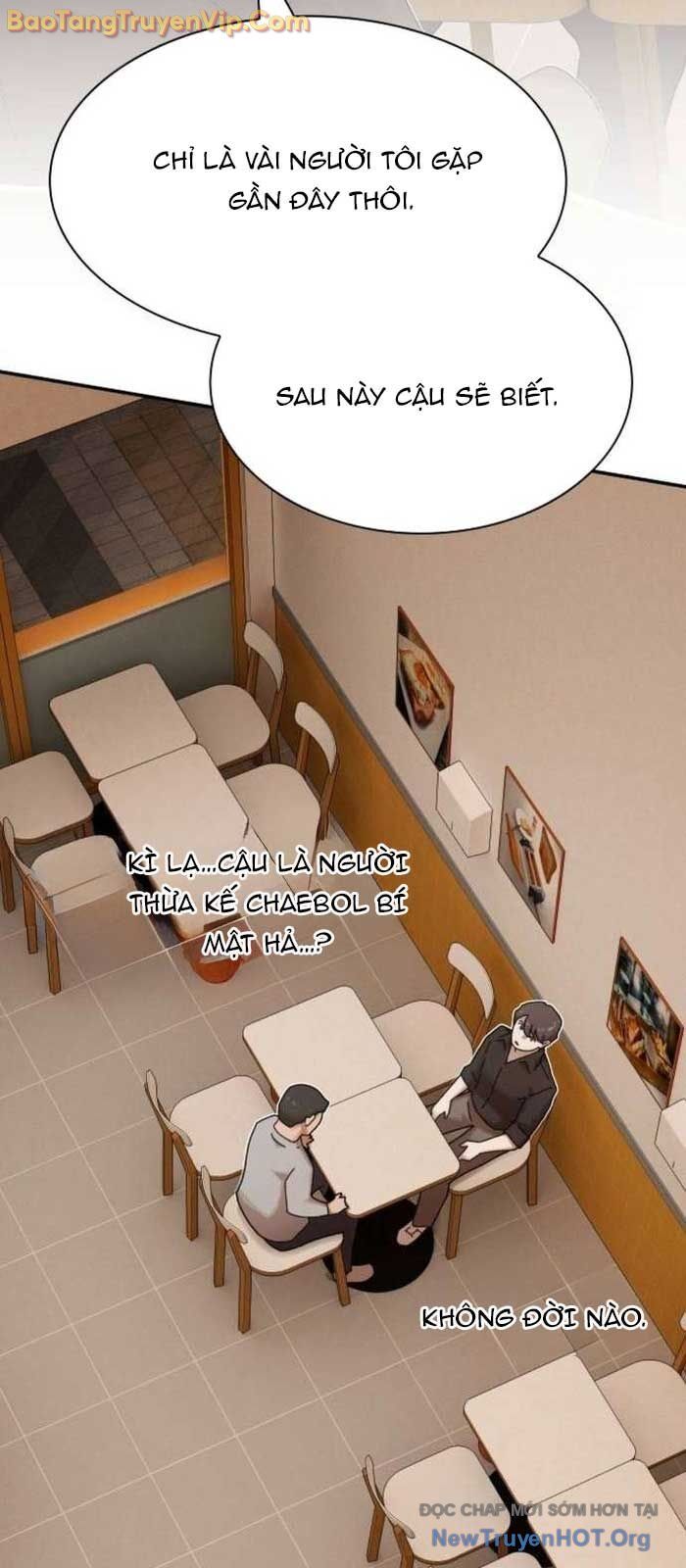 Thiên Tài Nhìn Thấu Thế Giới: Chapter 29