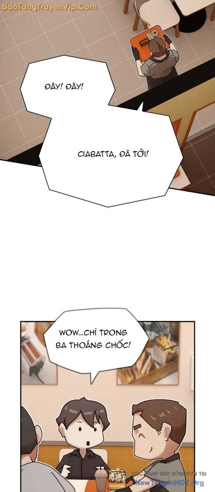 Thiên Tài Nhìn Thấu Thế Giới: Chapter 29