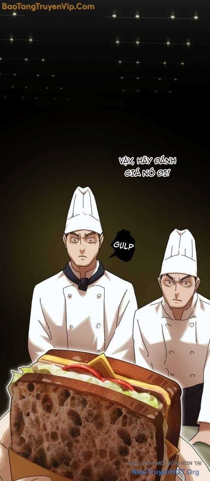 Thiên Tài Nhìn Thấu Thế Giới: Chapter 29