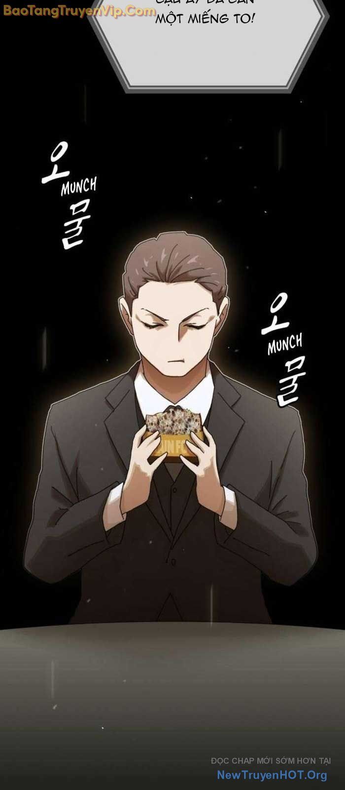 Thiên Tài Nhìn Thấu Thế Giới: Chapter 29