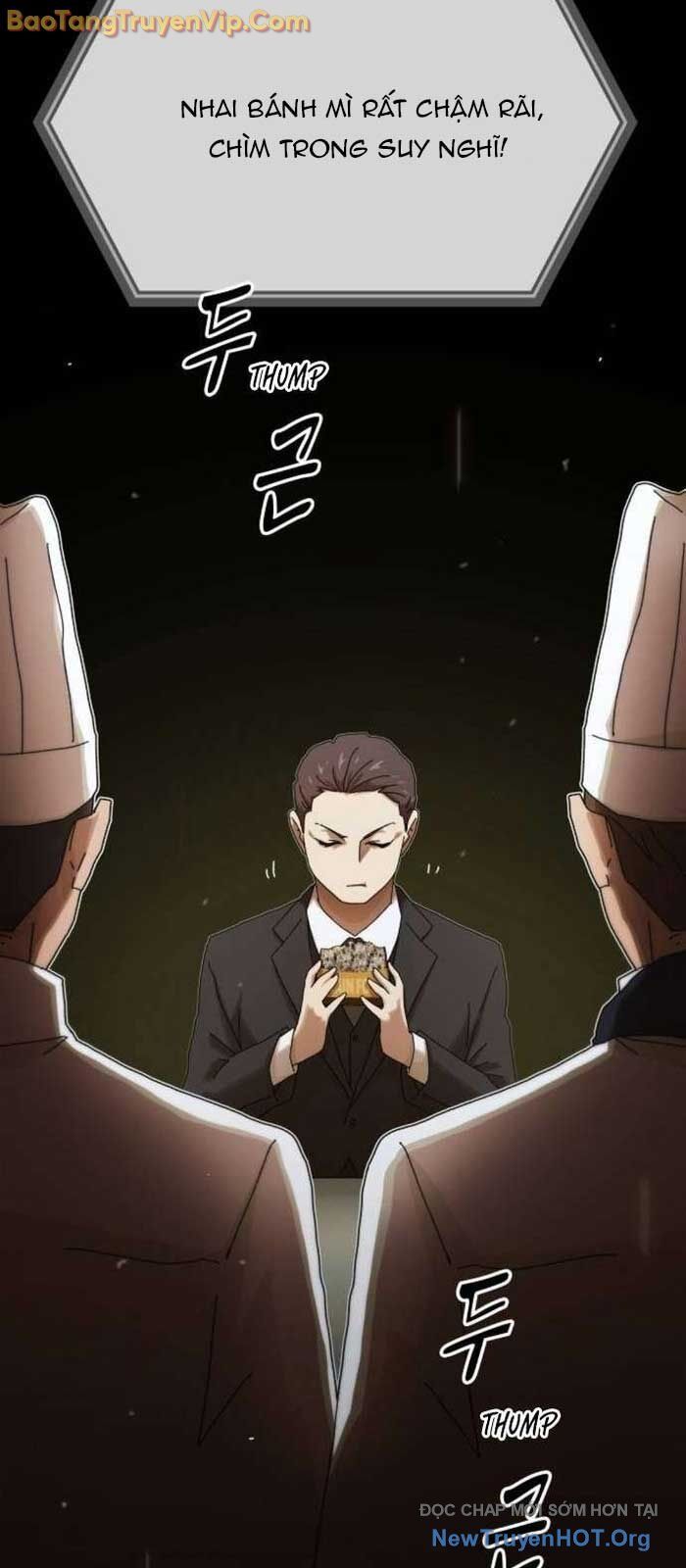 Thiên Tài Nhìn Thấu Thế Giới: Chapter 29