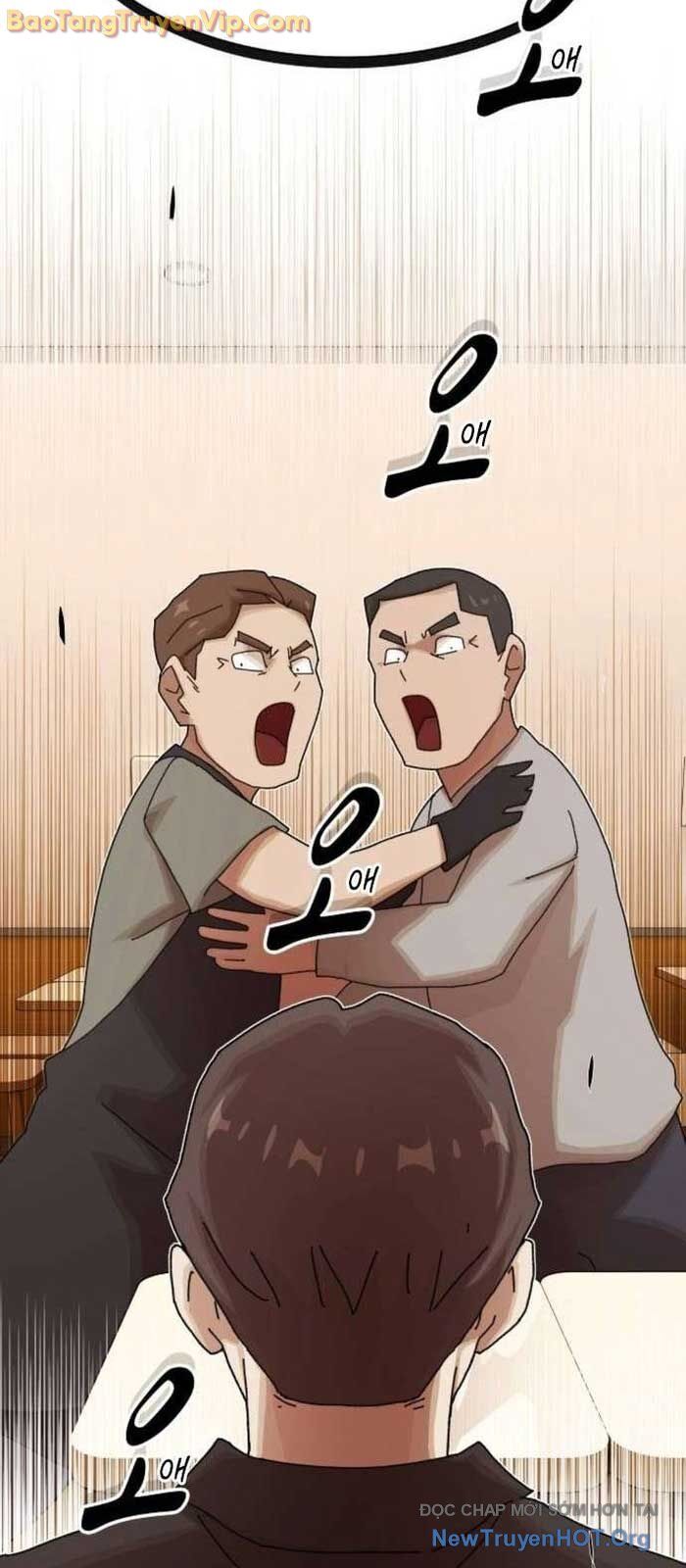 Thiên Tài Nhìn Thấu Thế Giới: Chapter 29