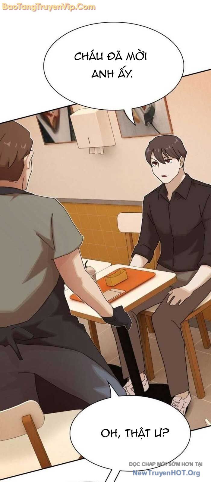 Thiên Tài Nhìn Thấu Thế Giới: Chapter 29