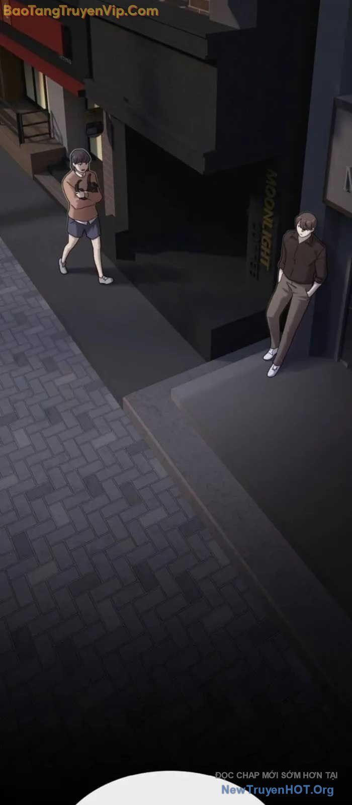 Thiên Tài Nhìn Thấu Thế Giới: Chapter 30