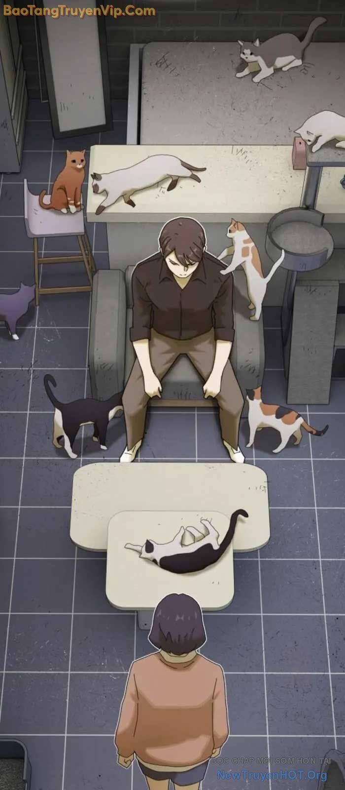 Thiên Tài Nhìn Thấu Thế Giới: Chapter 30