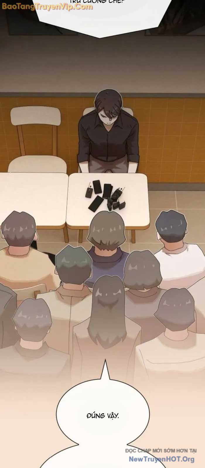 Thiên Tài Nhìn Thấu Thế Giới: Chapter 30