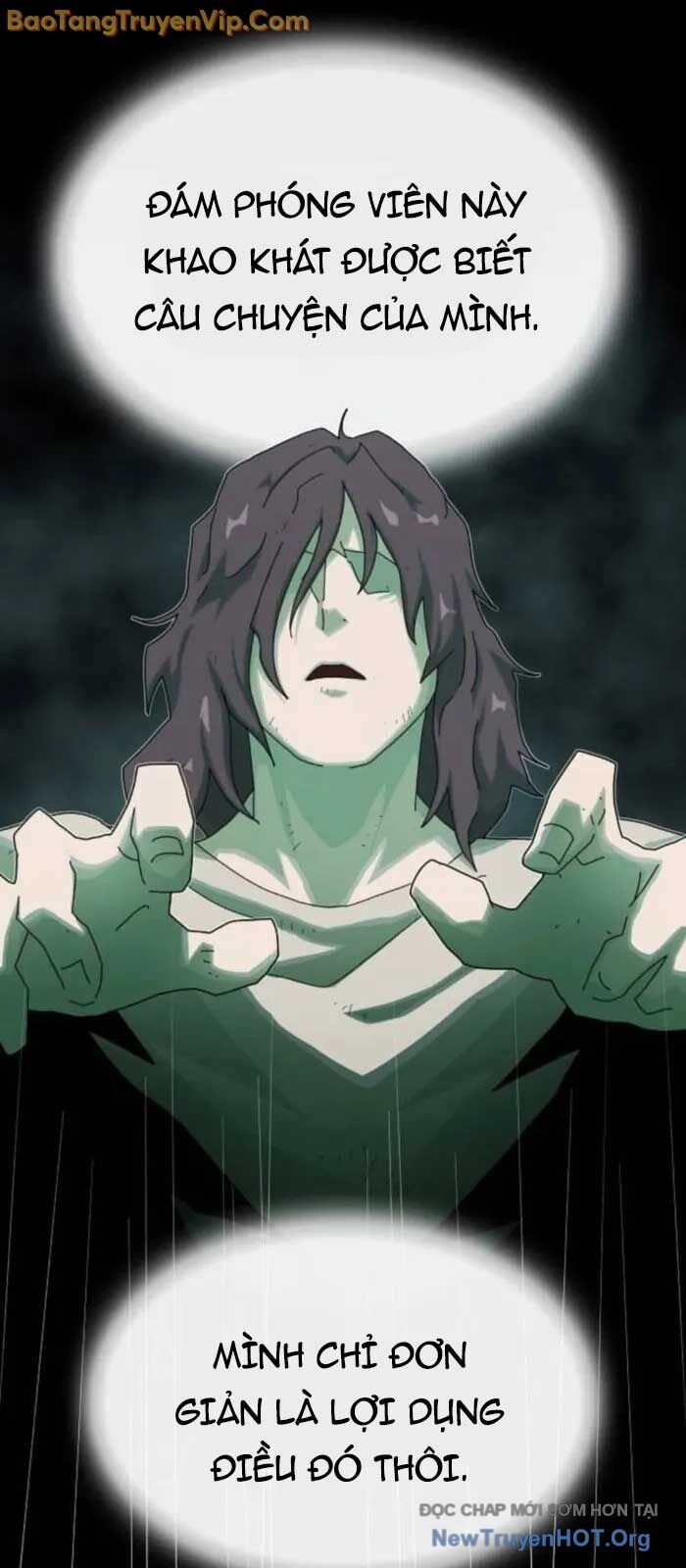 Thiên Tài Nhìn Thấu Thế Giới: Chapter 30