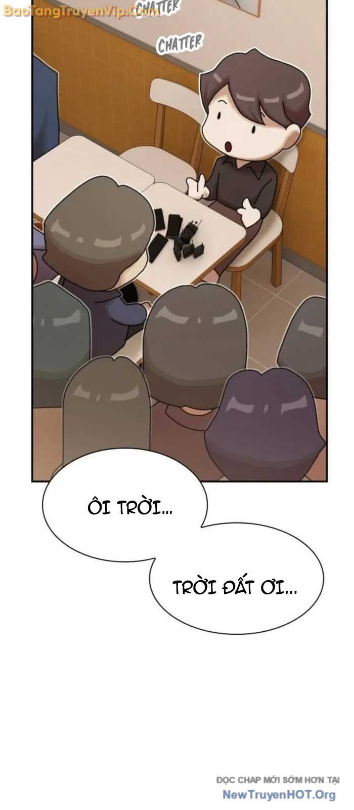 Thiên Tài Nhìn Thấu Thế Giới: Chapter 30