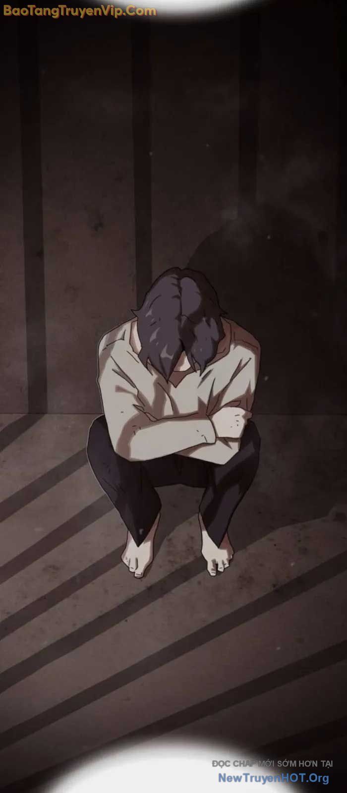 Thiên Tài Nhìn Thấu Thế Giới: Chapter 30