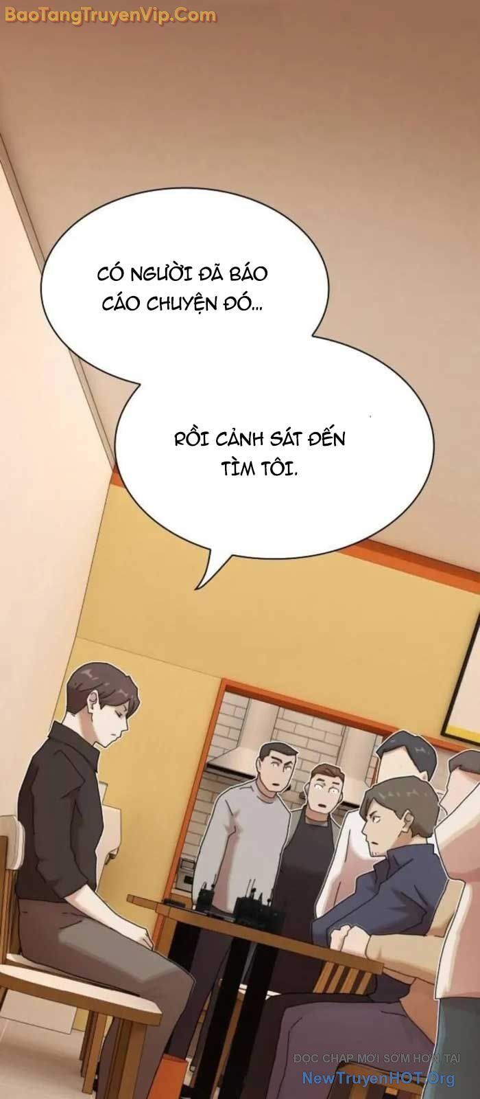 Thiên Tài Nhìn Thấu Thế Giới: Chapter 30