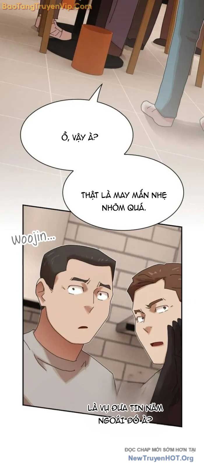 Thiên Tài Nhìn Thấu Thế Giới: Chapter 30