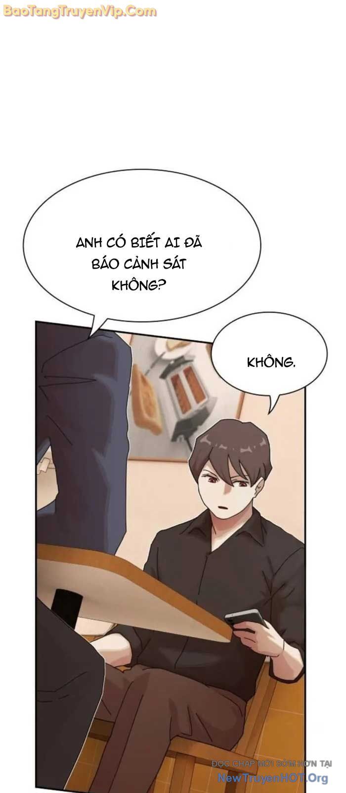 Thiên Tài Nhìn Thấu Thế Giới: Chapter 30