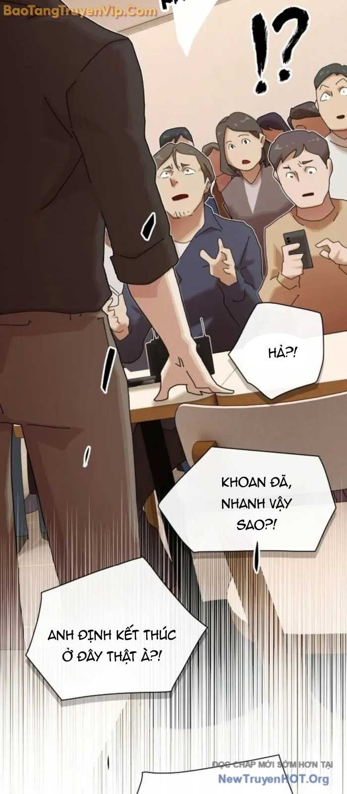 Thiên Tài Nhìn Thấu Thế Giới: Chapter 30