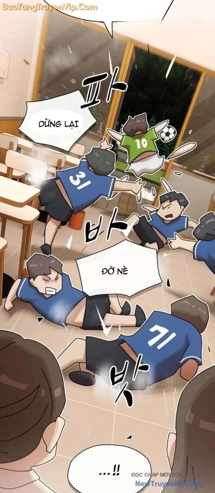 Thiên Tài Nhìn Thấu Thế Giới: Chapter 30