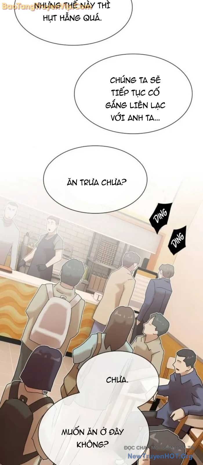 Thiên Tài Nhìn Thấu Thế Giới: Chapter 30