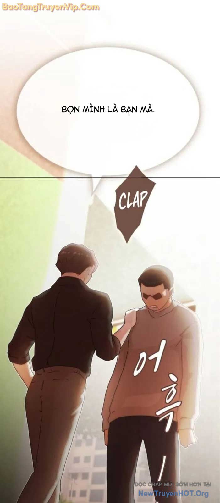 Thiên Tài Nhìn Thấu Thế Giới: Chapter 30