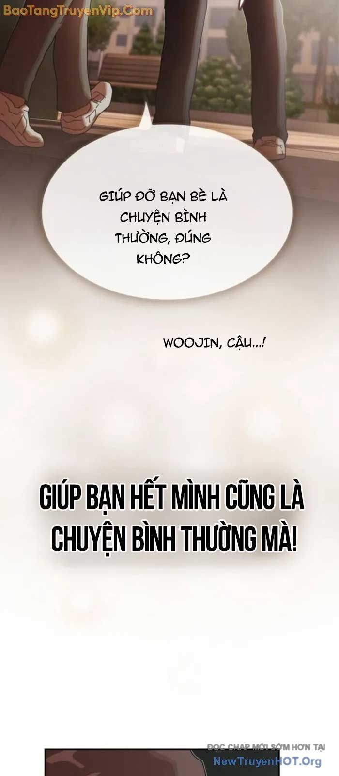 Thiên Tài Nhìn Thấu Thế Giới: Chapter 30