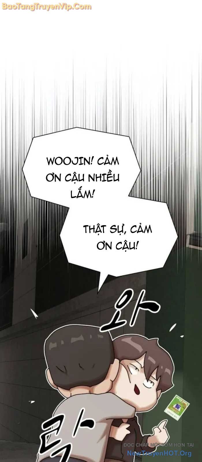 Thiên Tài Nhìn Thấu Thế Giới: Chapter 30