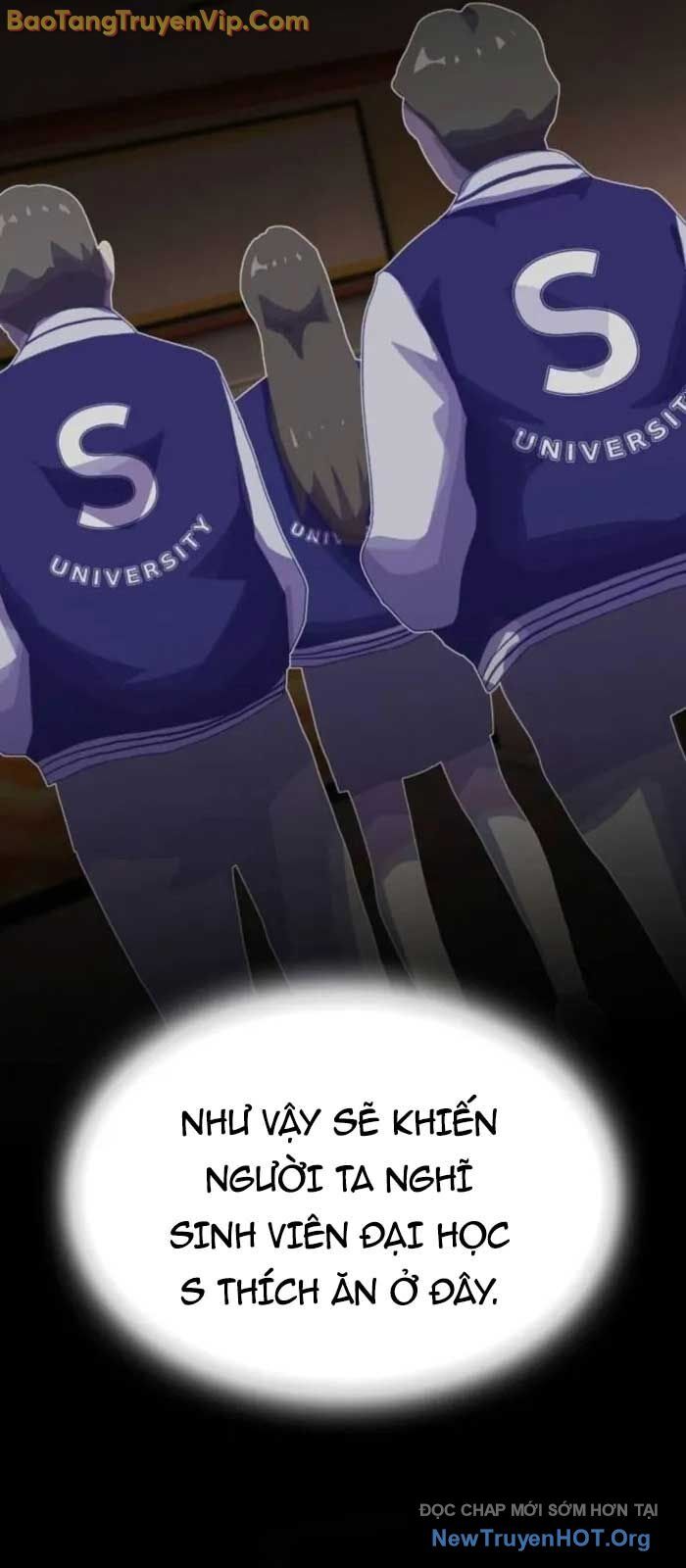 Thiên Tài Nhìn Thấu Thế Giới: Chapter 30