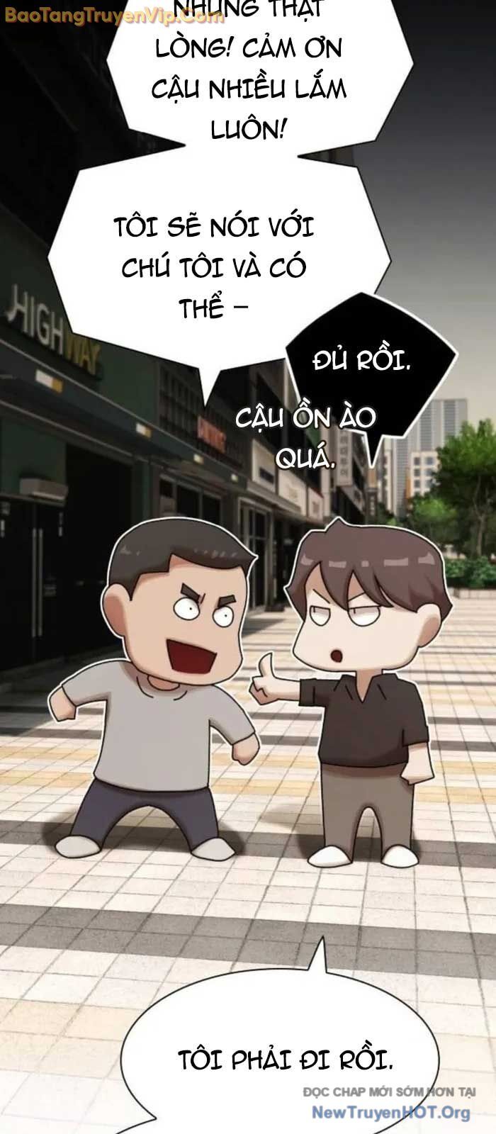 Thiên Tài Nhìn Thấu Thế Giới: Chapter 30