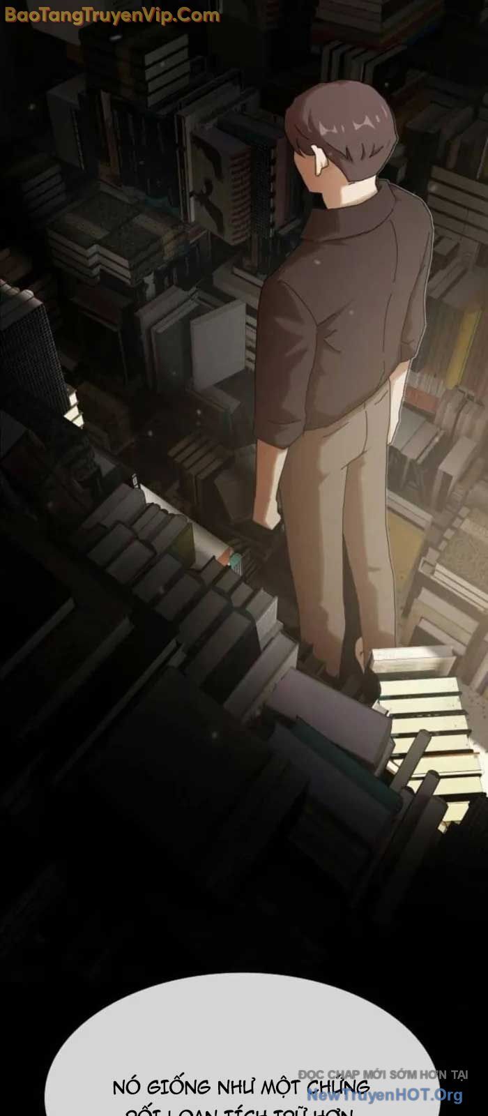 Thiên Tài Nhìn Thấu Thế Giới: Chapter 30