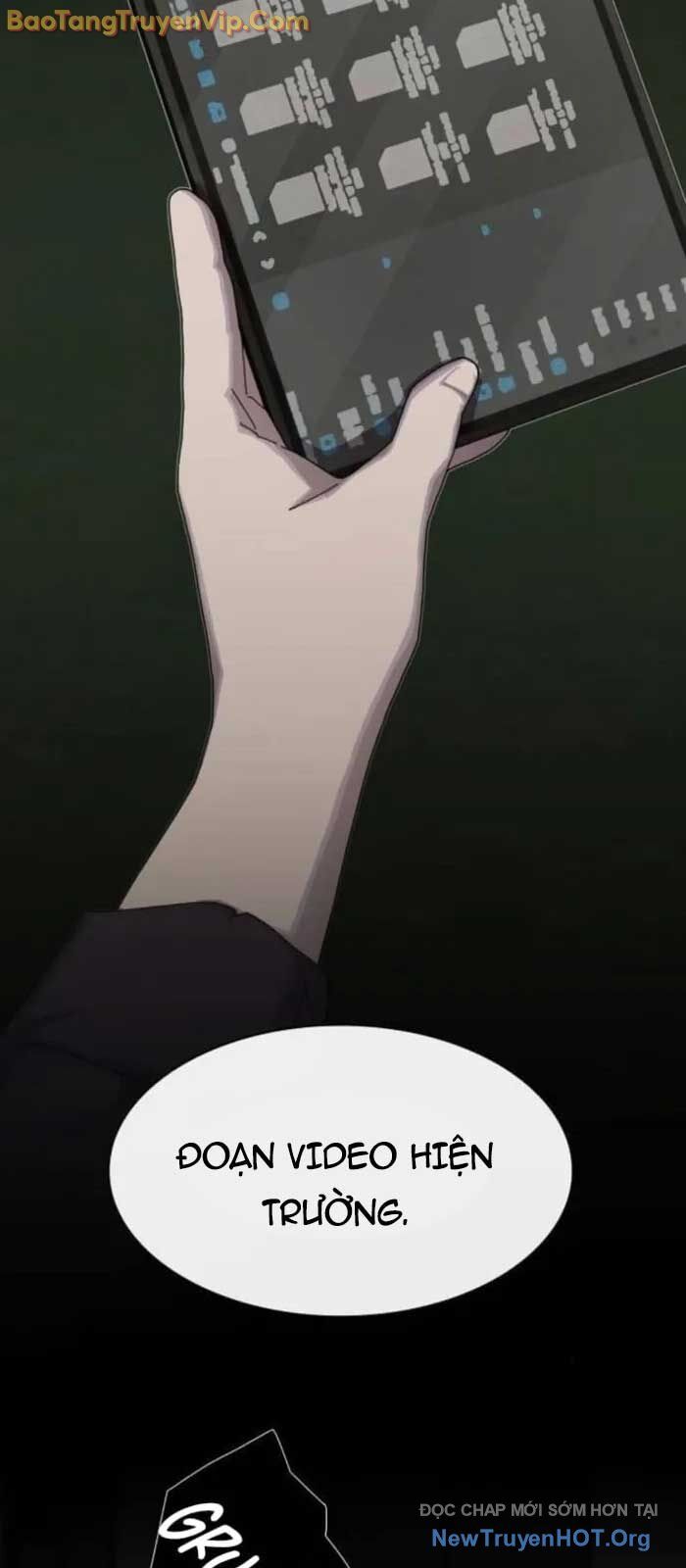 Thiên Tài Nhìn Thấu Thế Giới: Chapter 30