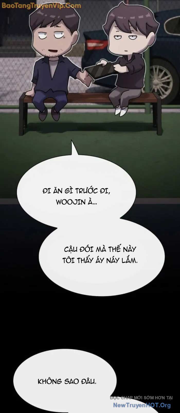 Thiên Tài Nhìn Thấu Thế Giới: Chapter 30