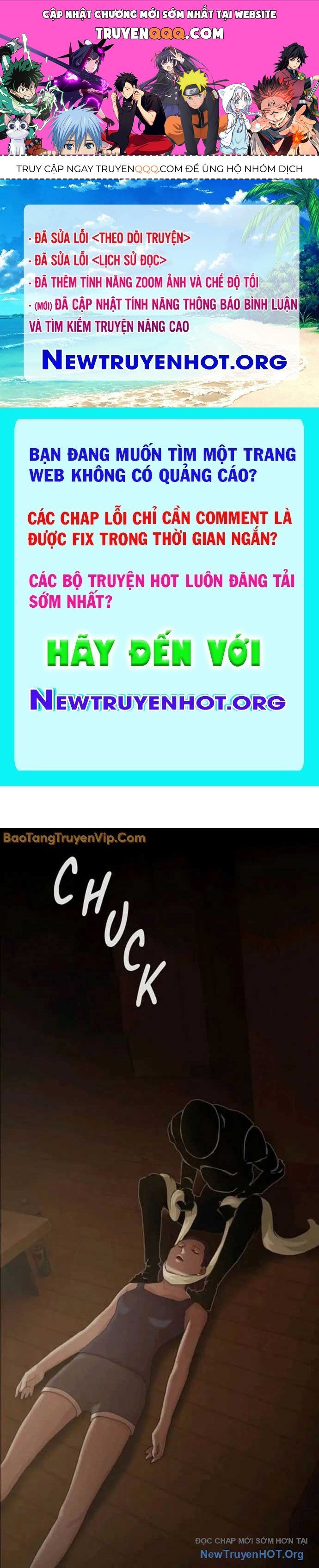 Thiên Tài Nhìn Thấu Thế Giới: Chapter 32