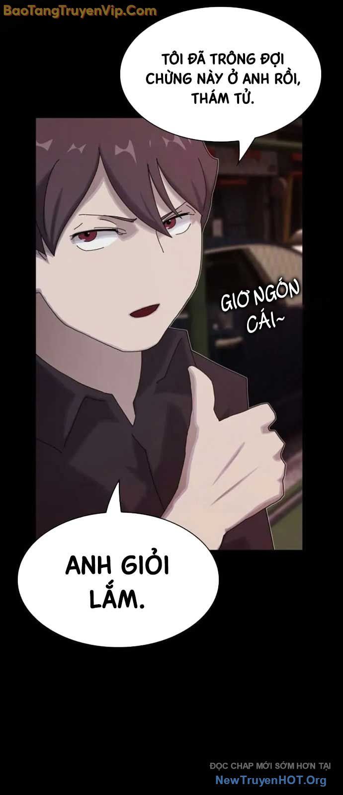 Thiên Tài Nhìn Thấu Thế Giới: Chapter 32