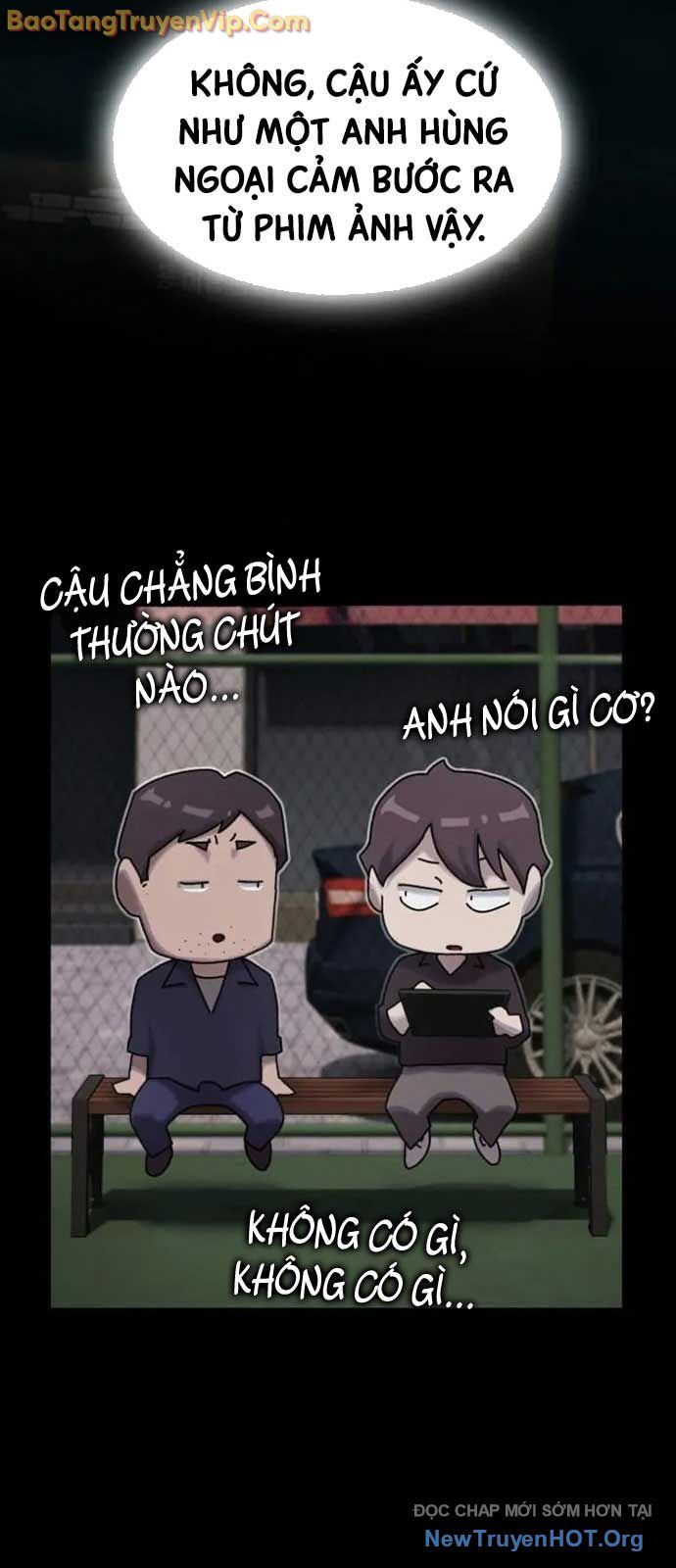 Thiên Tài Nhìn Thấu Thế Giới: Chapter 32