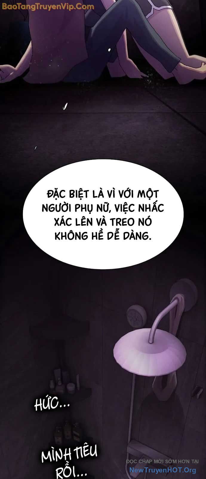 Thiên Tài Nhìn Thấu Thế Giới: Chapter 32