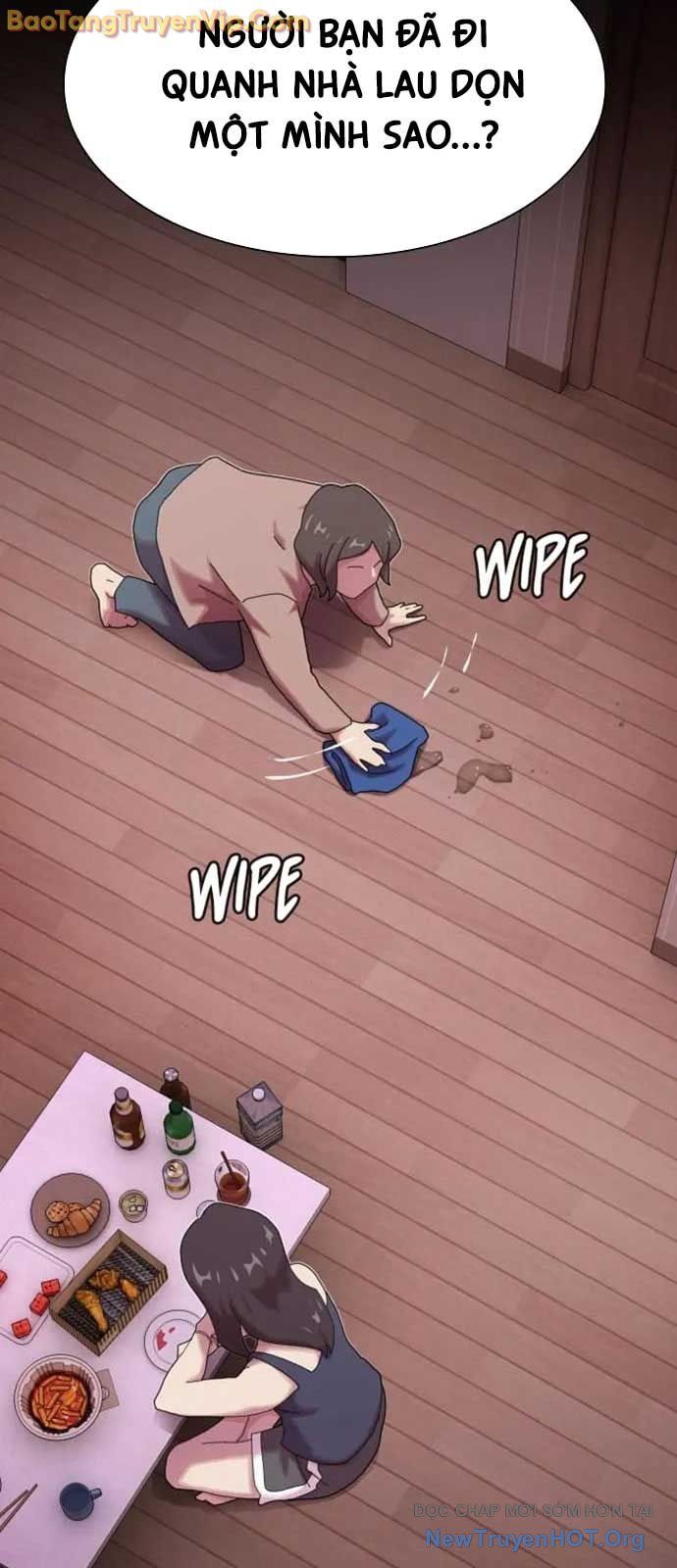 Thiên Tài Nhìn Thấu Thế Giới: Chapter 32