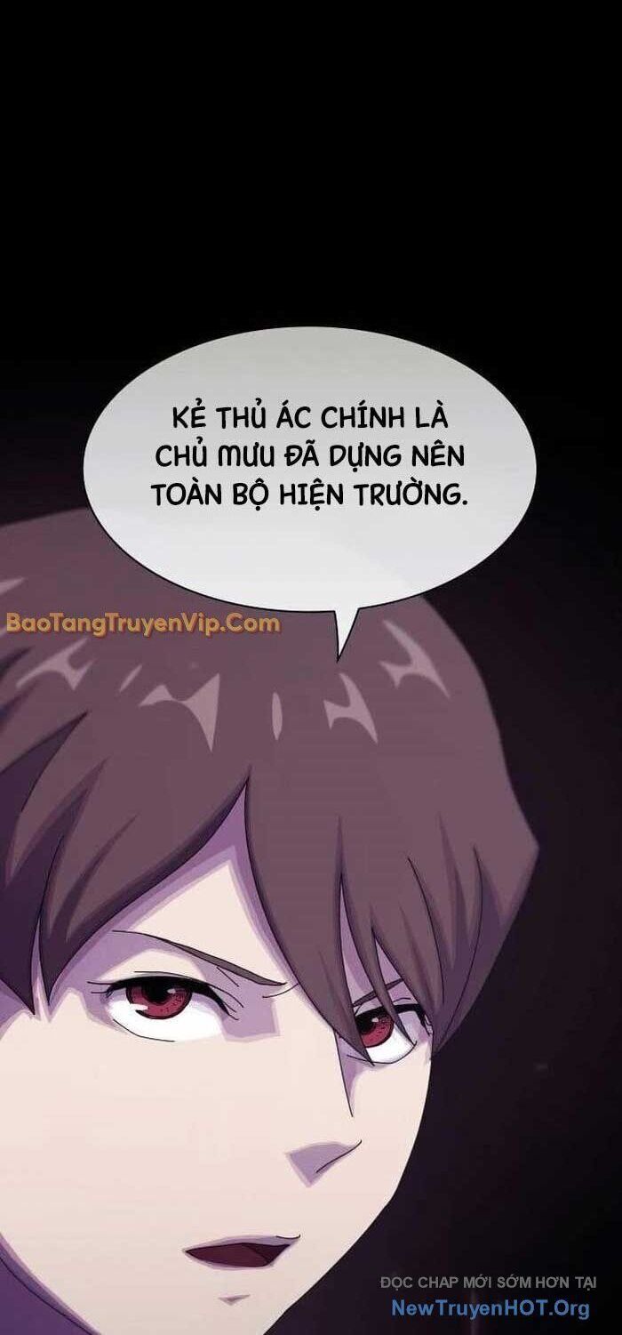 Thiên Tài Nhìn Thấu Thế Giới: Chapter 33