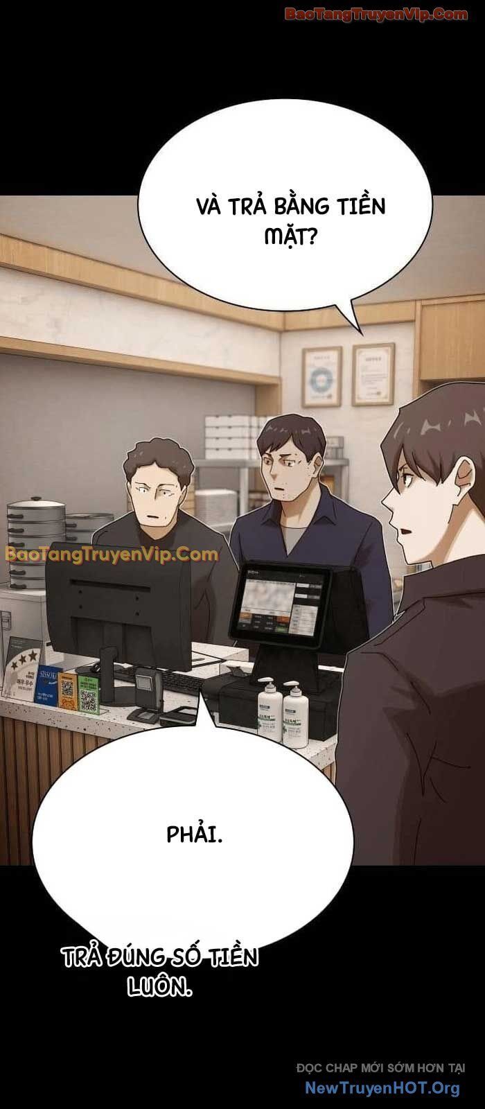 Thiên Tài Nhìn Thấu Thế Giới: Chapter 33