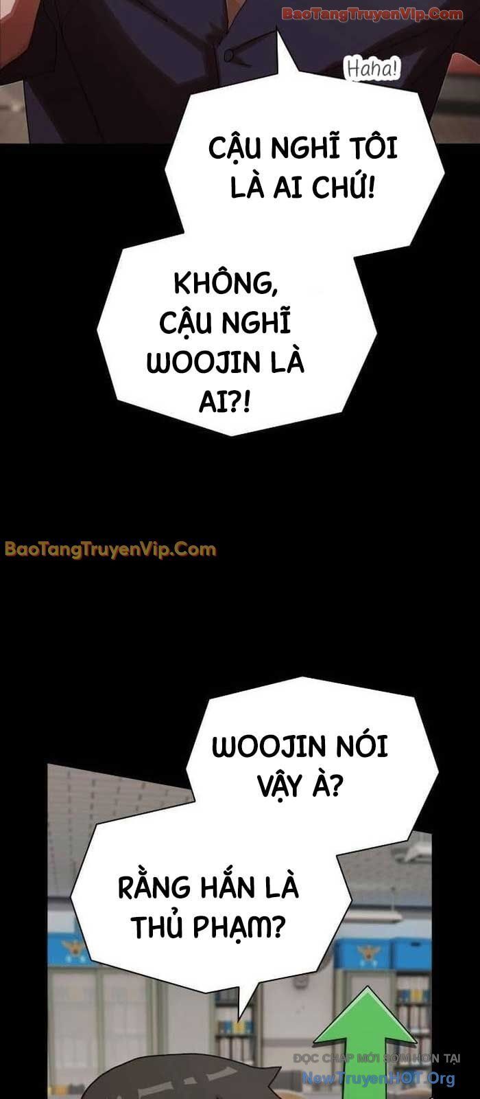 Thiên Tài Nhìn Thấu Thế Giới: Chapter 33