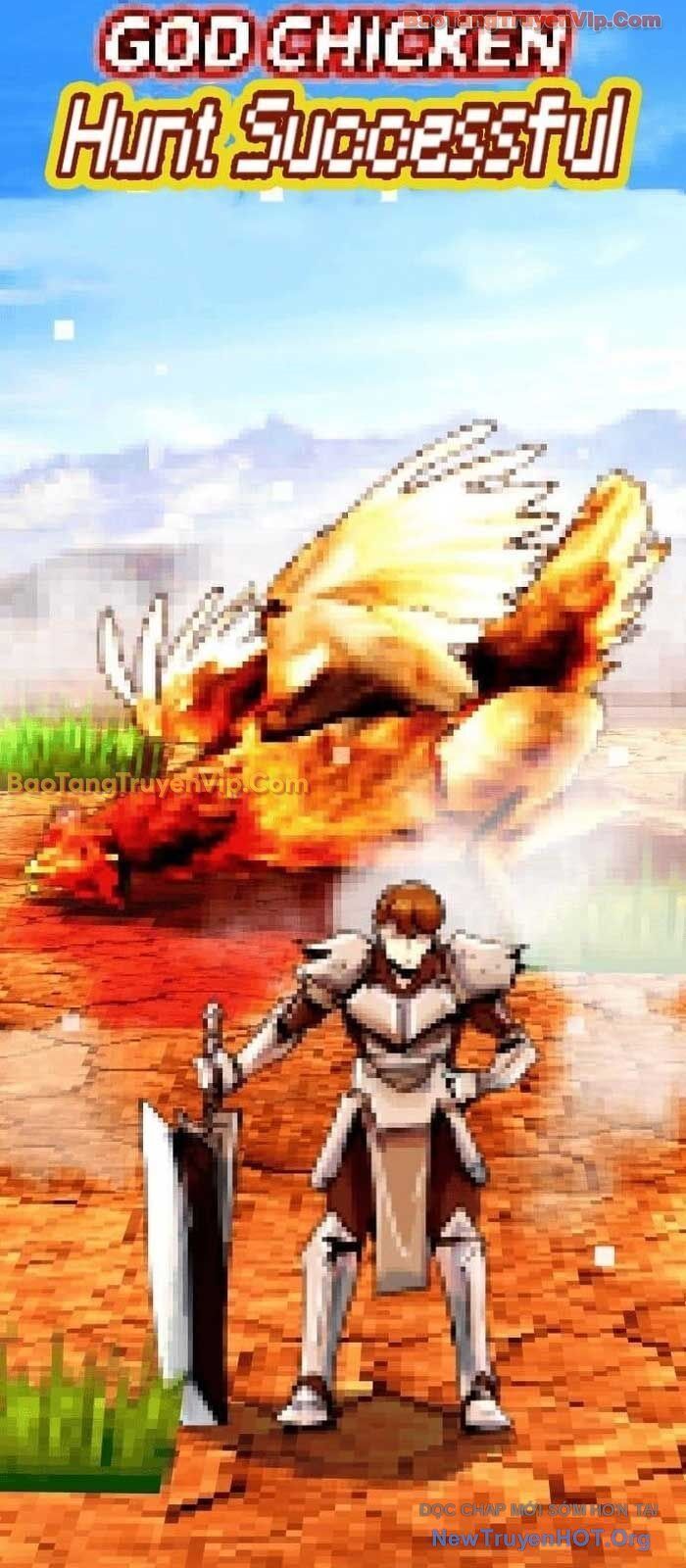 Thiên Tài Nhìn Thấu Thế Giới: Chapter 33