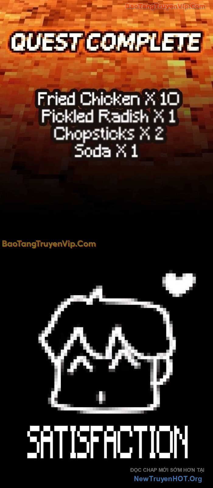 Thiên Tài Nhìn Thấu Thế Giới: Chapter 33