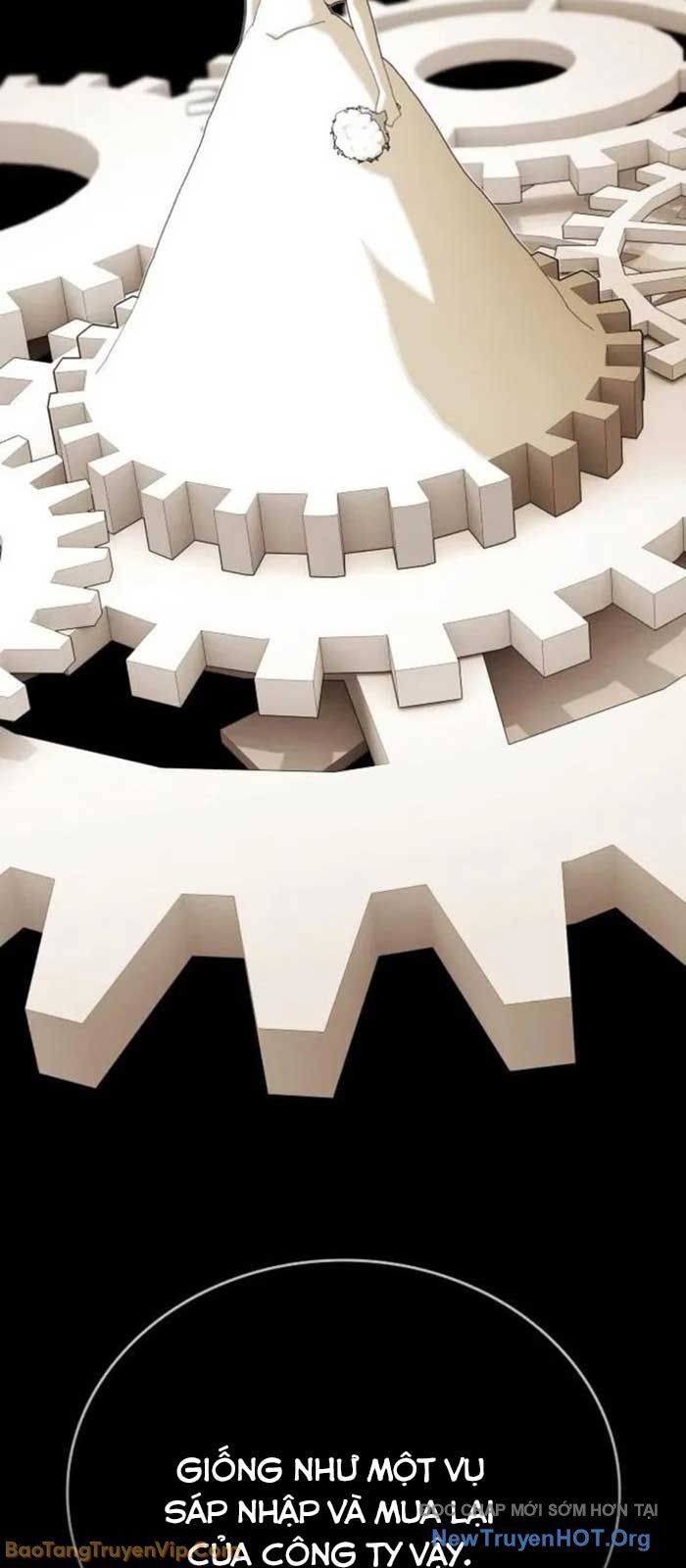 Thiên Tài Nhìn Thấu Thế Giới: Chapter 34